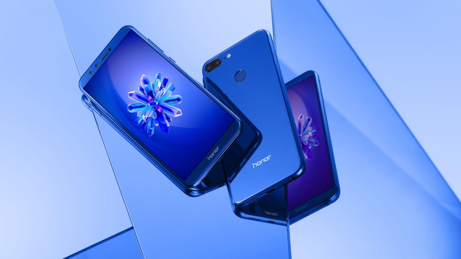 هونر تطلق هاتفها Honor 9 Lite بشكل رسمى فى الأسواق العربية والخليجية