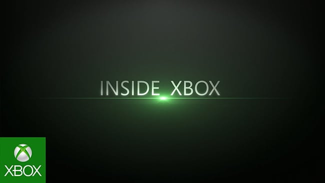 الكشف عن خدمة Inside Xbox