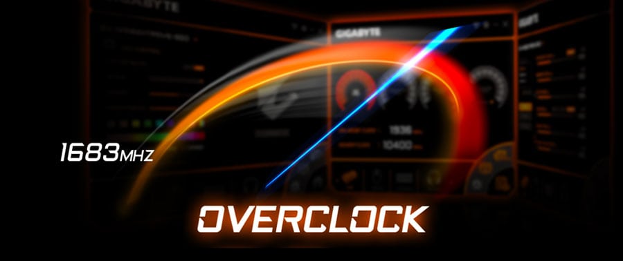 OverClock