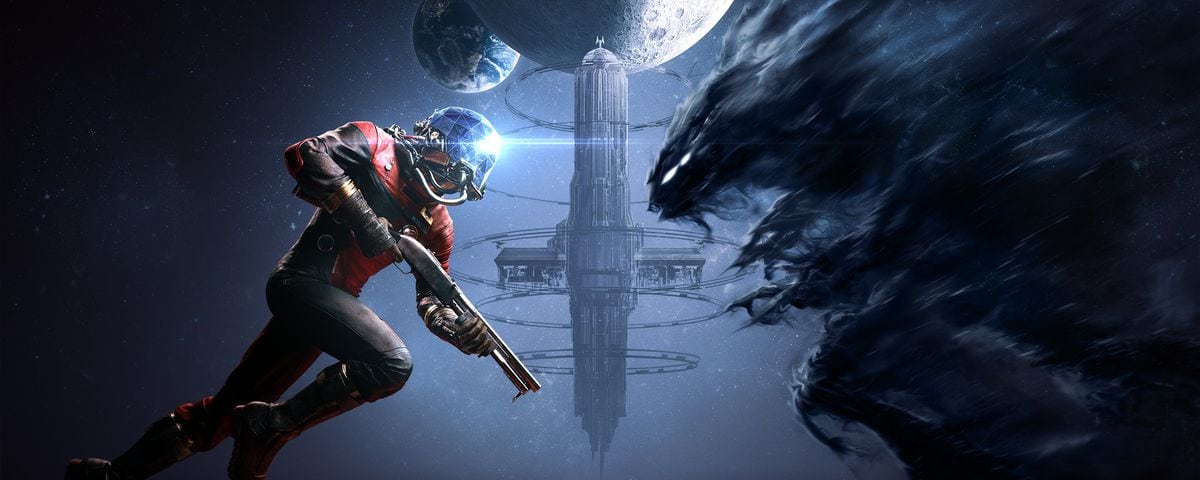 إضافة محتملة قادمة الى لعبة Prey