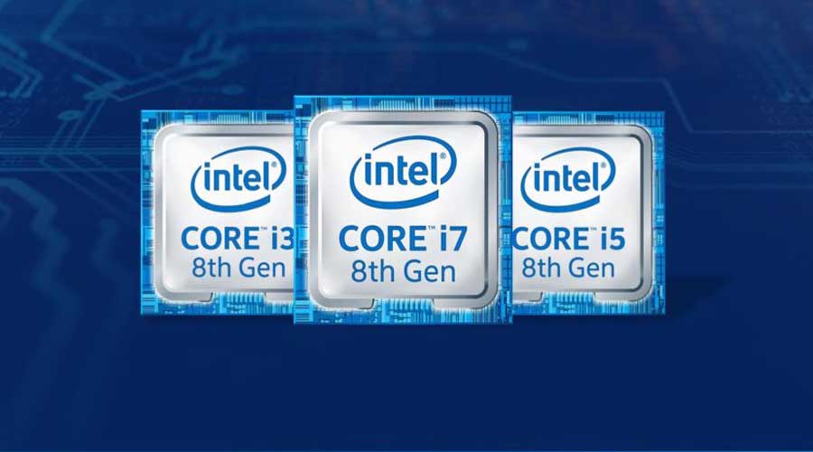 موقع الشراء المشهور Amazon يستعرض معالجات Coffee Lake-S القادمة قريباً