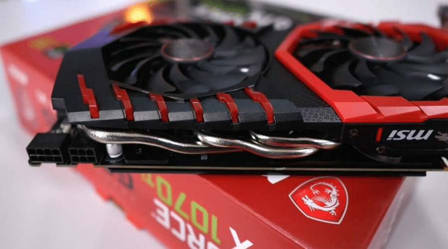 حساب MSI Gaming فيسبوك: المستخدمون لن يشتروا بطاقات ذات مستوى متدني!