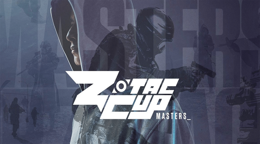 انطلاق بطولة ZOTAC CUP MASTERS CS:GO 2018 بمجموع جوائز يبلغ 300 ألف دولار
