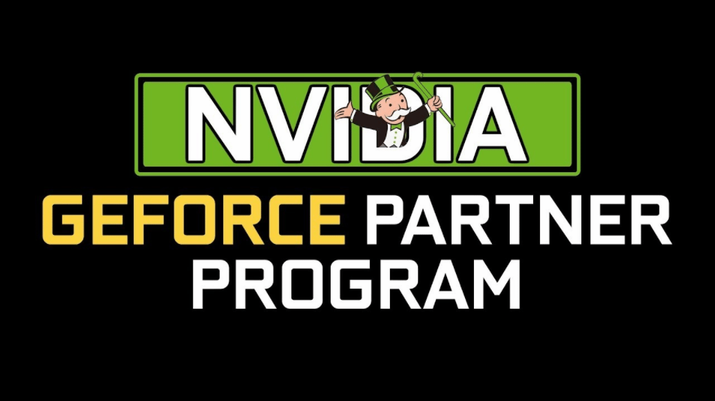 ماذا يعني برنامج GeForce Partner Program من NVIDIA ؟
