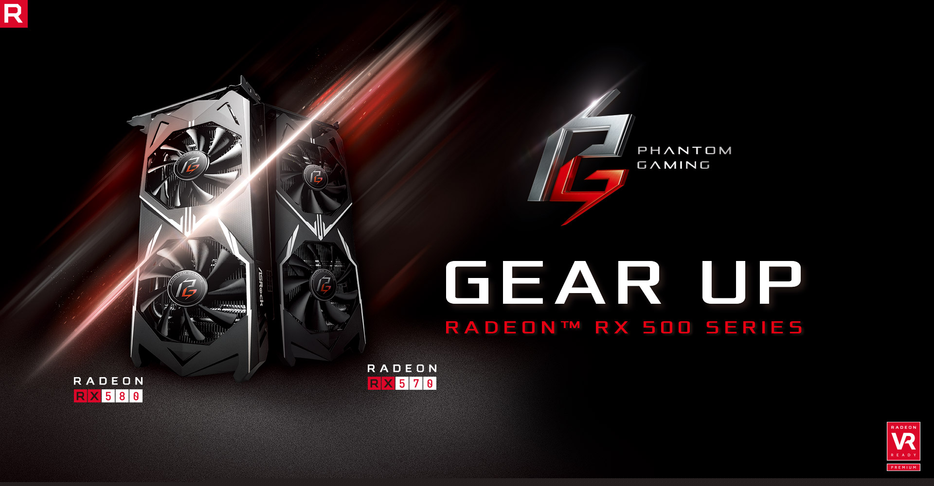 هذا ما تحتاج لمعرفته حول سلسلة بطاقات ASRock Phantom Gaming الجديدة