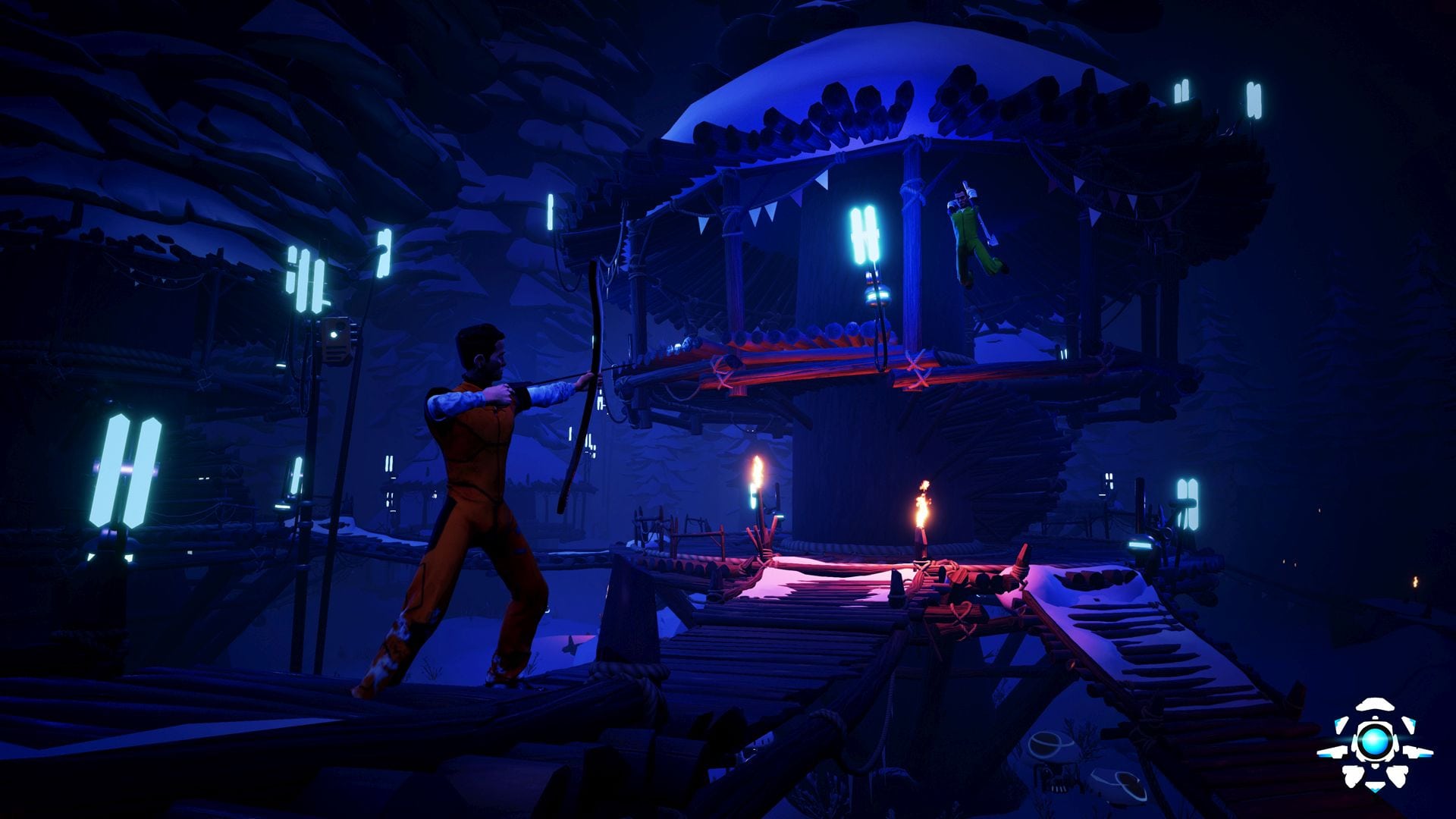 لعبة Darwin Project منافس جديد ل Pubg قادم فى 9 مارس