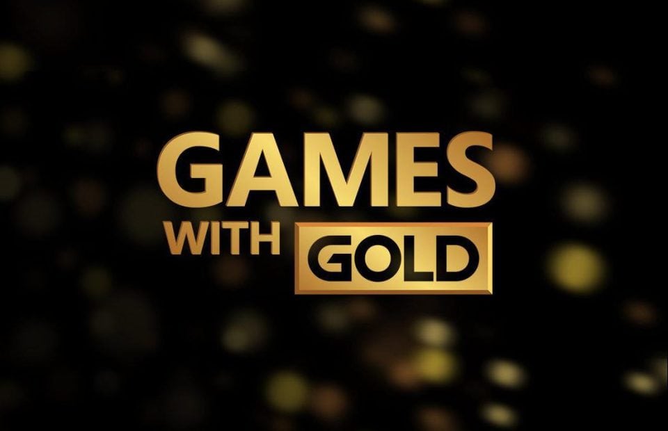 الكشف عن ألعاب Games with Gold لشهر أبريل 2018