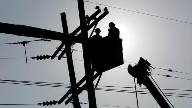 تراجع إنتاج رقاقات ذاكرة سامسونج NAND Flash بنسبة 3.5% بسبب انقطاع الكهرباء