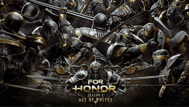 الخوادم المخصصة بلعبة For Honor عبر منصتي PlayStation و Xbox One قادمة غدا