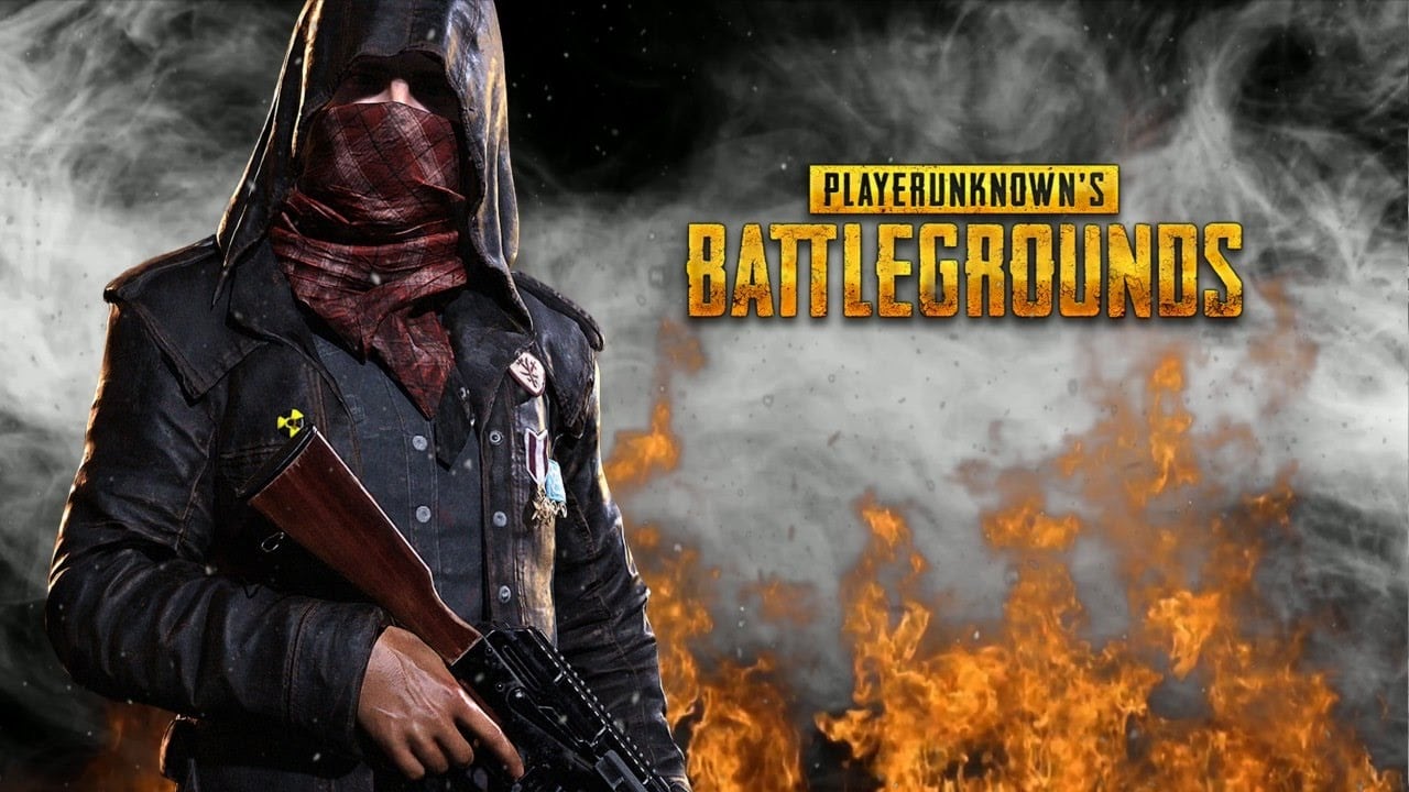 أكثر من 5 مليون لاعب نشط في PlayerUnkown’s Battlegrounds على Xbox One