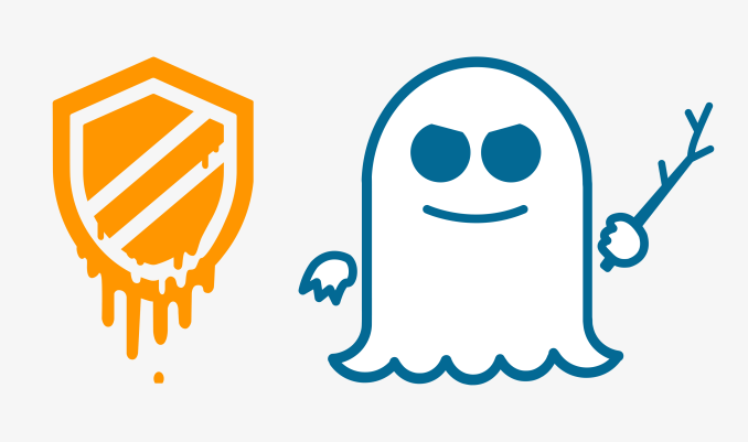 أخيراً... Intel تحصن معالجاتها ضد Spectre و Meltdown
