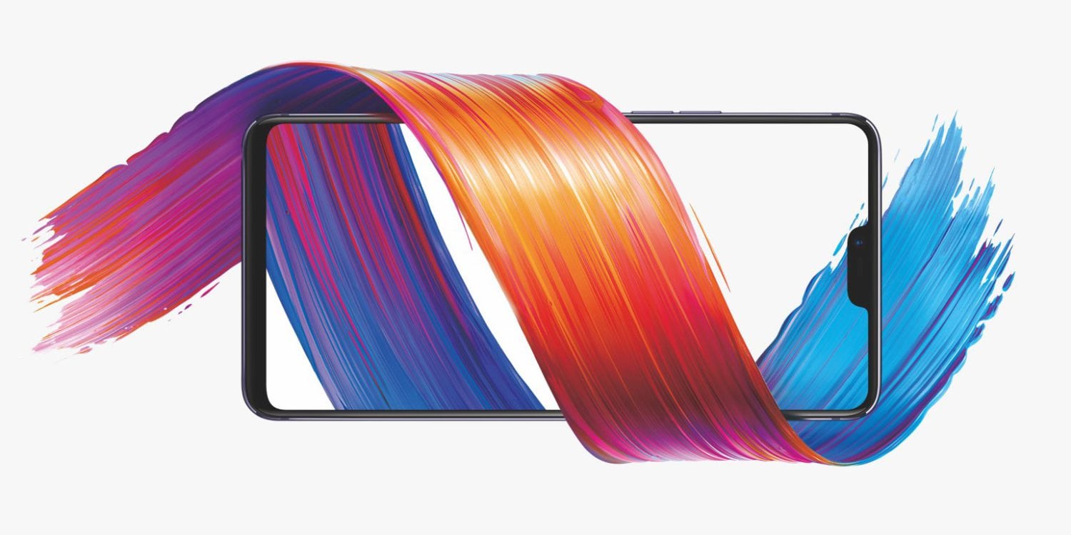 الإعلان رسميًا عن Oppo R15 الأخ الأصغر لل Oneplus 6