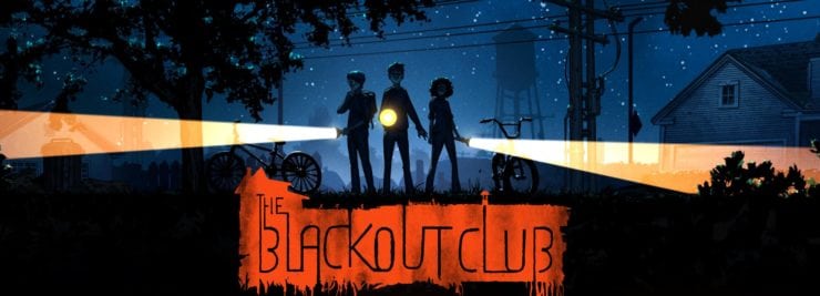 لعبة The Blackout Club لعبة رعب تعاونية جديدة قادمة من صناع Bioshock و Dishonored