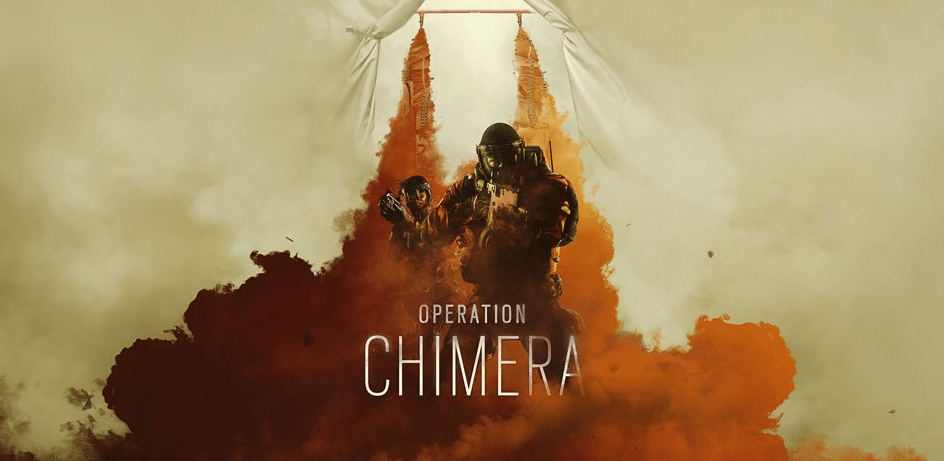 المحتوي الإضافي الأول للموسم الثالث من لعبة Rainbow Six Siege أصبح متوفر اليوم