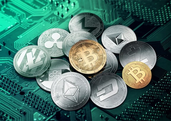 كيف ستعمل تكنولوجيا البلوكشين على تغيير عالم الأعمال؟