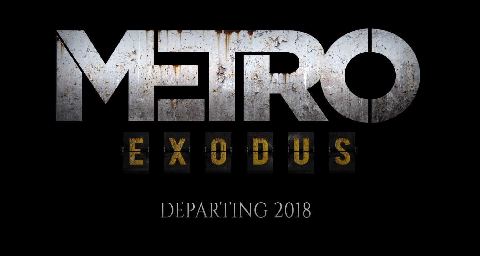 لعبة Metro: Exodus أول لعبة بالعالم تدعم تقنية انفيديا RTX