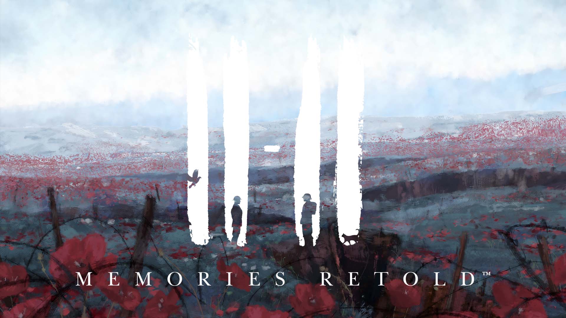 شركة Bandai Namco تعلن عن لعبة 11-11: Memories Retold