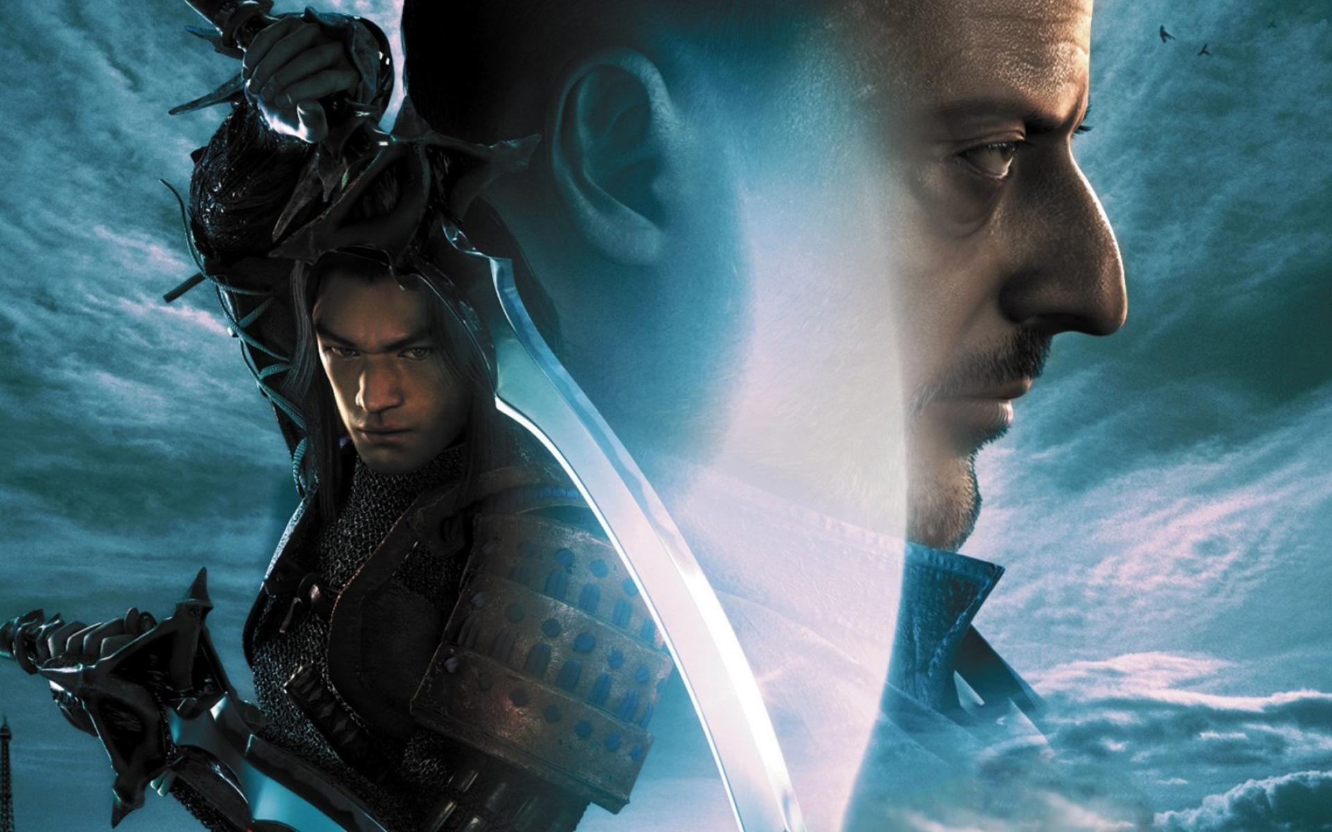شركة Capcom تعيد تسجيل علامة Onimusha التجارية