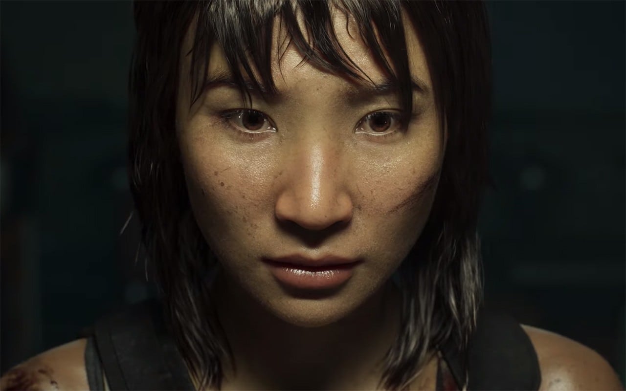 تعرف علي شخصية Maya الوافدة الجديدة بلعبة Overkill's The Walking Dead