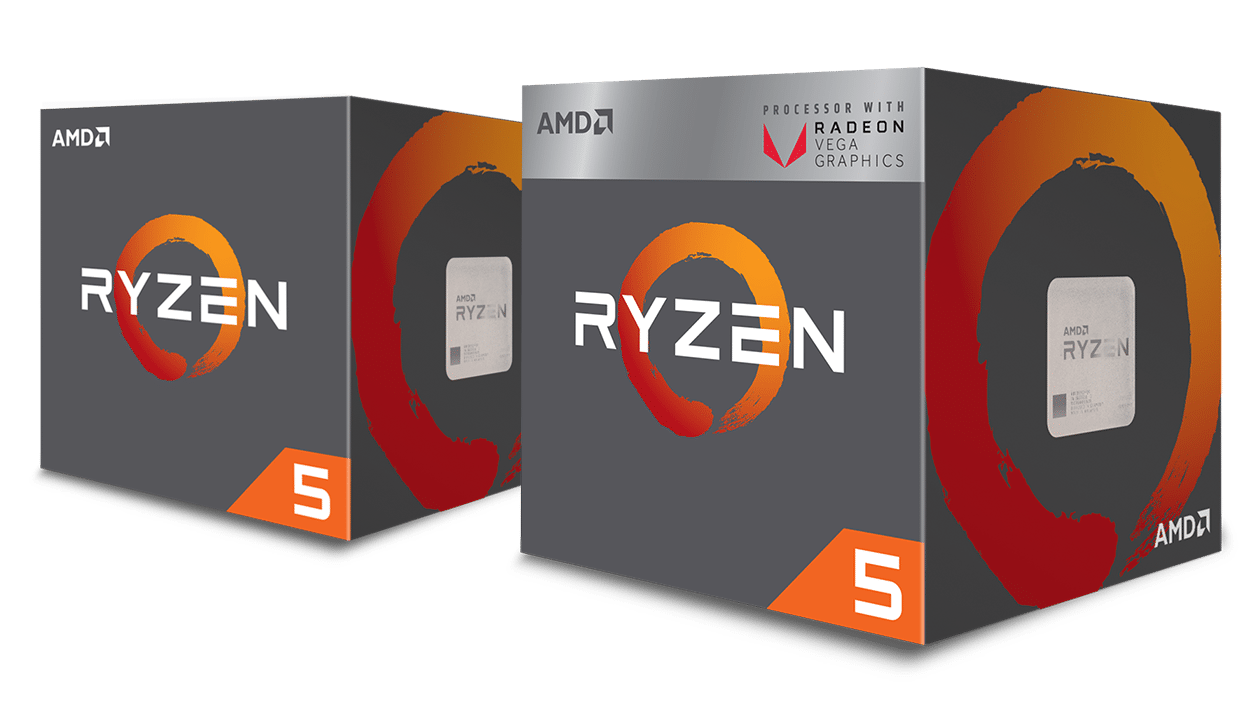 APU AMD CPU Ryzen UEFI