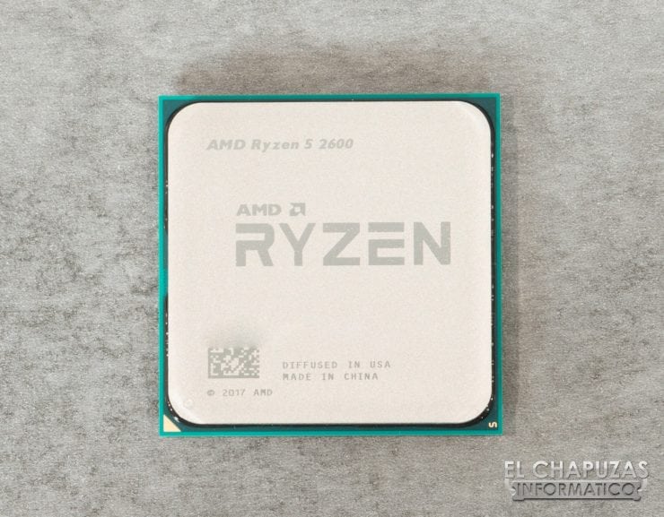 لمن لم يعد يستطيع الانتظار! ظهور مراجعة جديدة لمعالج Ryzen 5 2600 مع لوحة X470