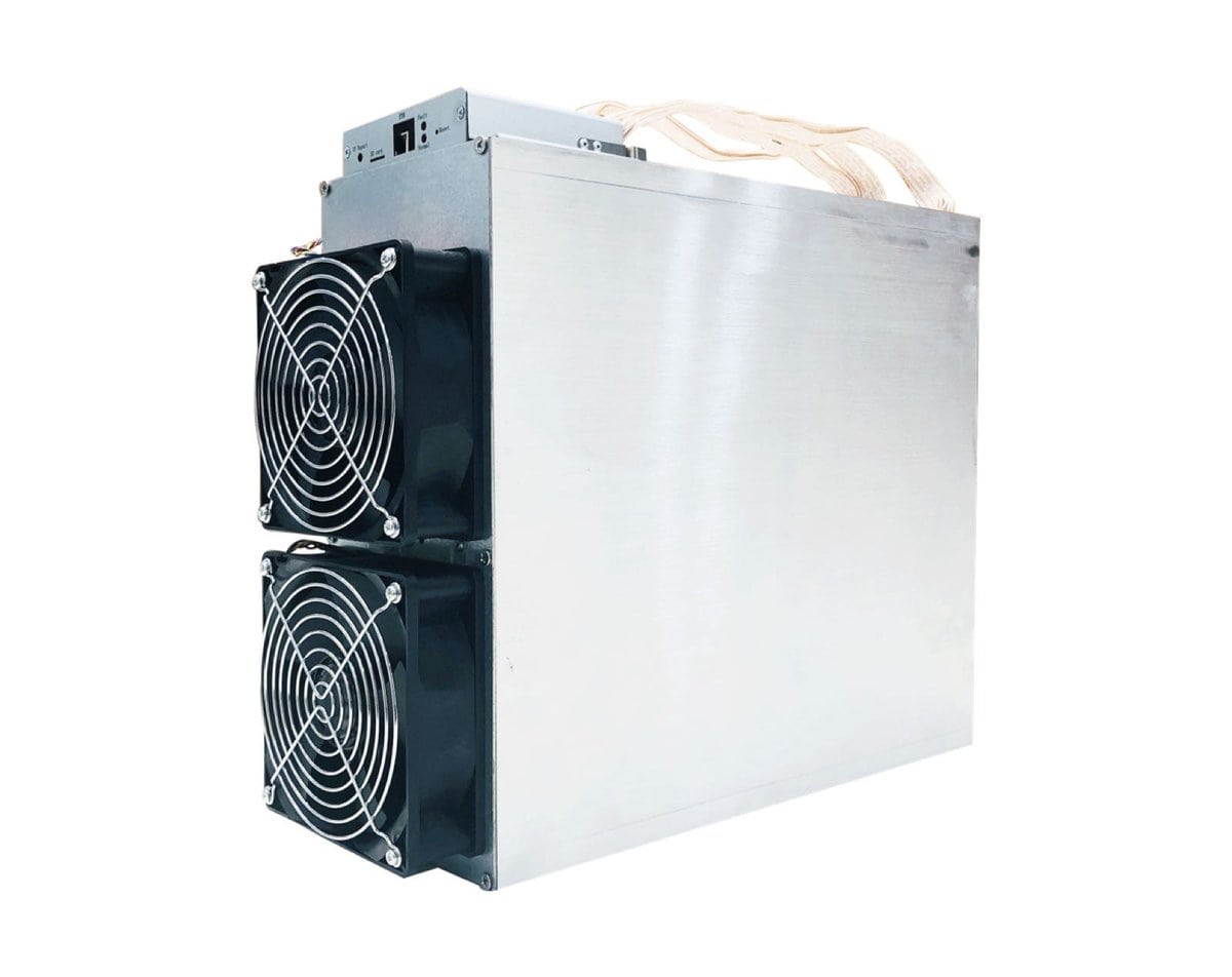 انخفاص أسعار البطاقات وشيك بعد الإعلان عن Bitmain Antminer E3 لتعدين عملة Ethereum
