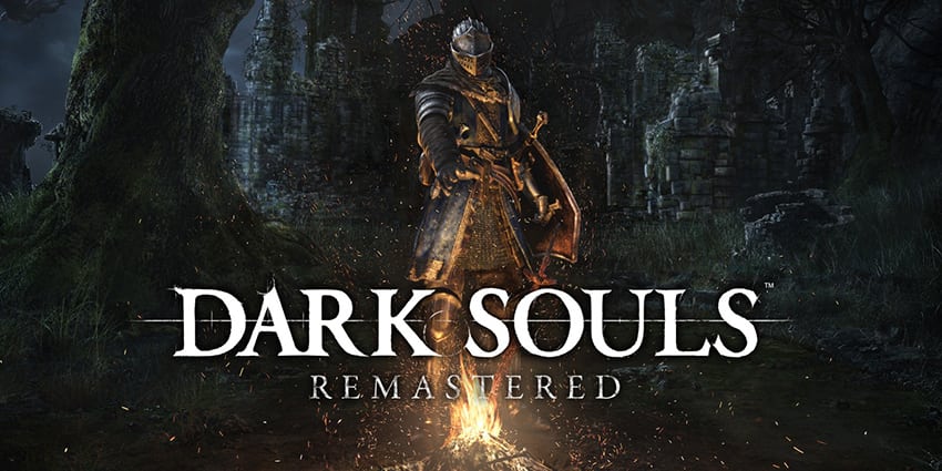 تأجيل إصدار نسخة Switch من لعبة Dark Souls Remastered