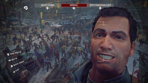 شركة Capcom تؤكد وجود جزء جديد من سلسلة ألعاب Dead Rising