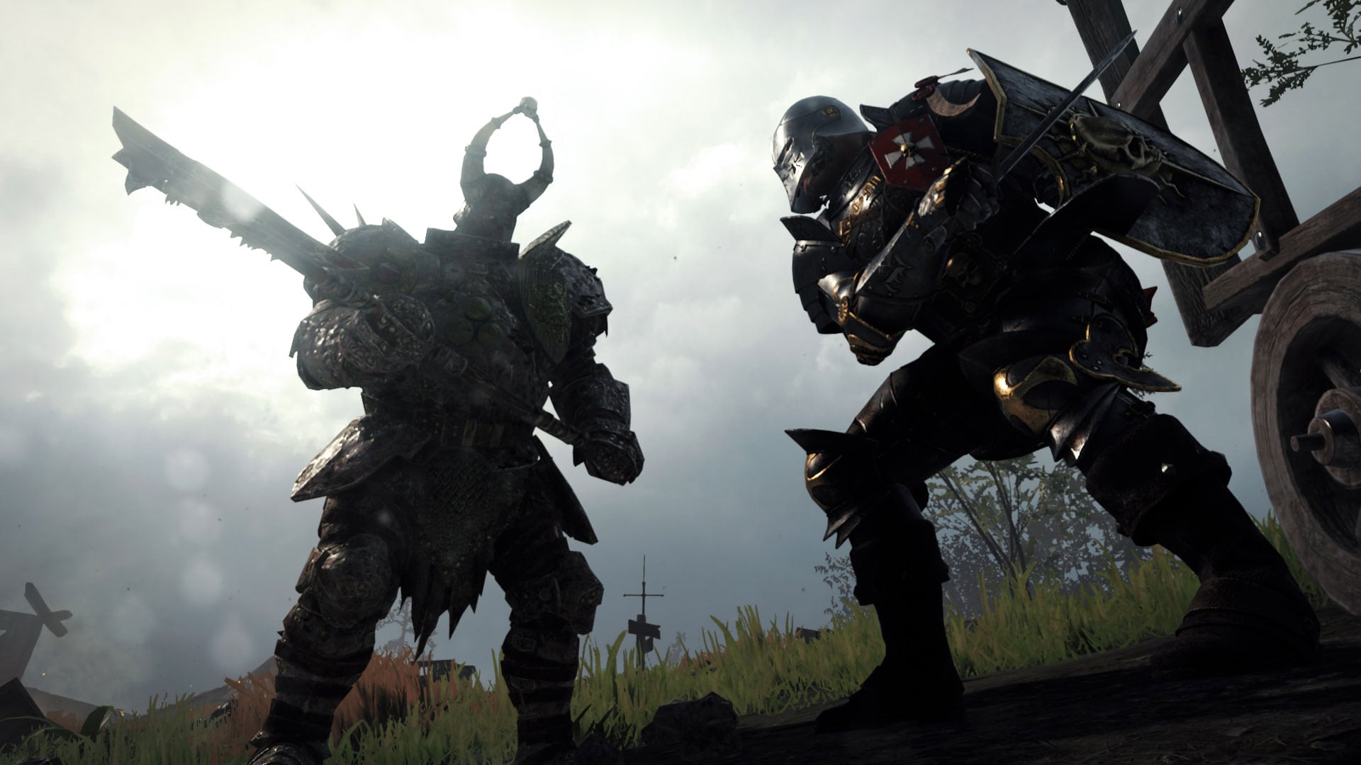 مبيعات لعبة Warhammer Vermintide 2 تتجاوز مليون نسخة