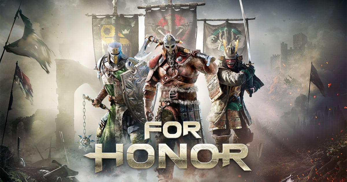 الكشف عن تفاصيل طور التدريب الجديد بلعبة For Honor والذي يتوافر اليوم
