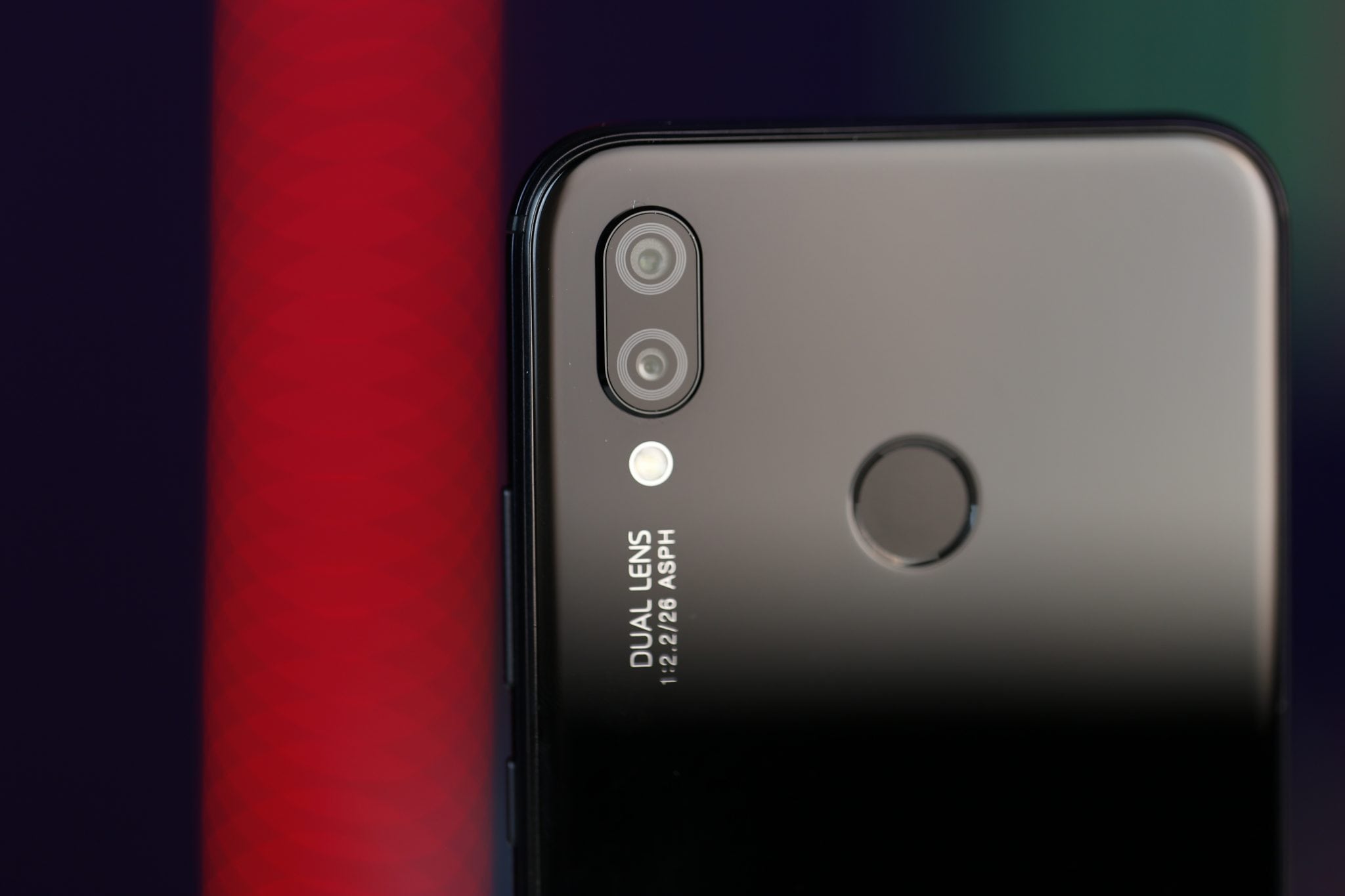 أفضل خصائص كاميرا السيلفى لهاتف HUAWEI nova 3e