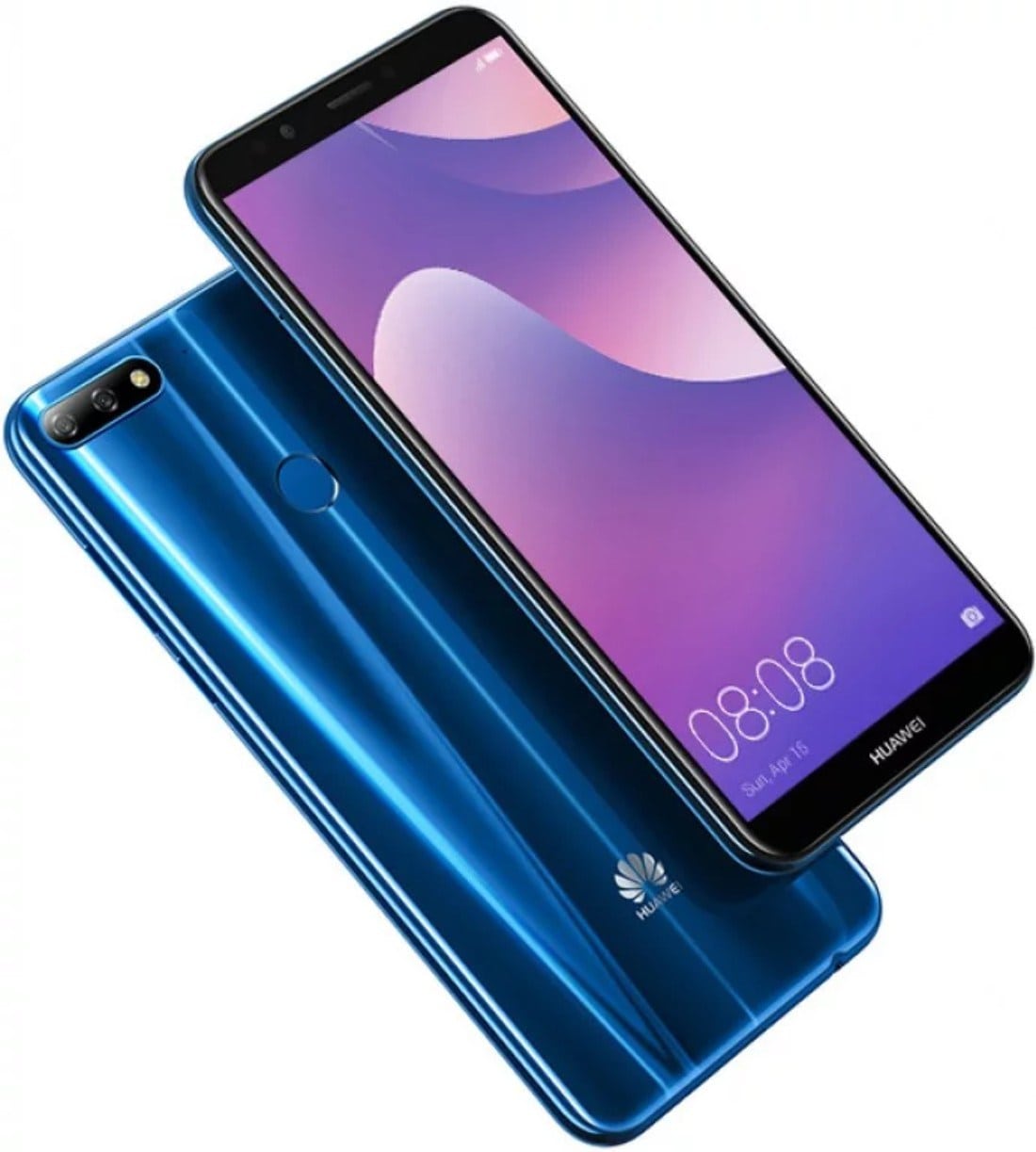 هواوي تطرح هاتفها الجديد Y7 Prime 2018 في الكويت بسعر 52.9 دينار كويتي
