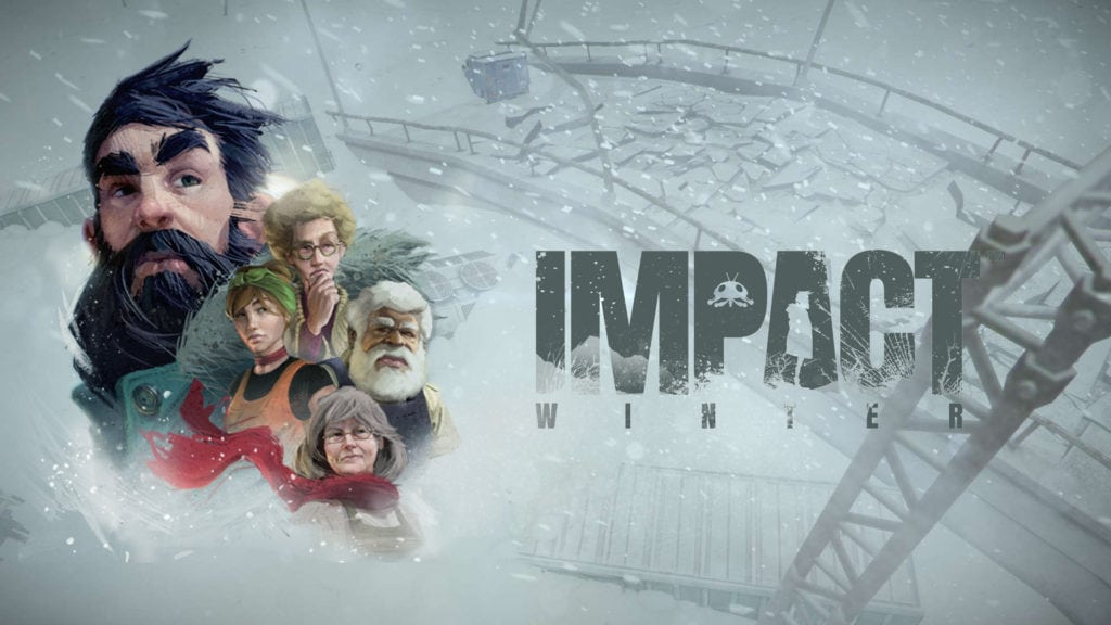لعبة Impact Winter متاحة الأن عبر أجهزة الجيل الحالي