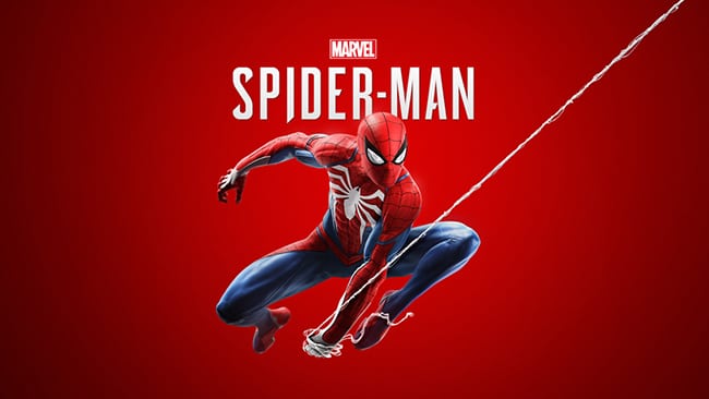 لعبة Spider-Man قابلة للتجربة بأحداث معرض San Diego Comic Con 2018