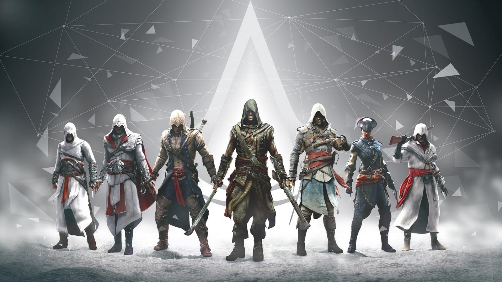 تأكيد جديد حول تواجد لعبة Assassin’s Creed القادمة فى اليونان