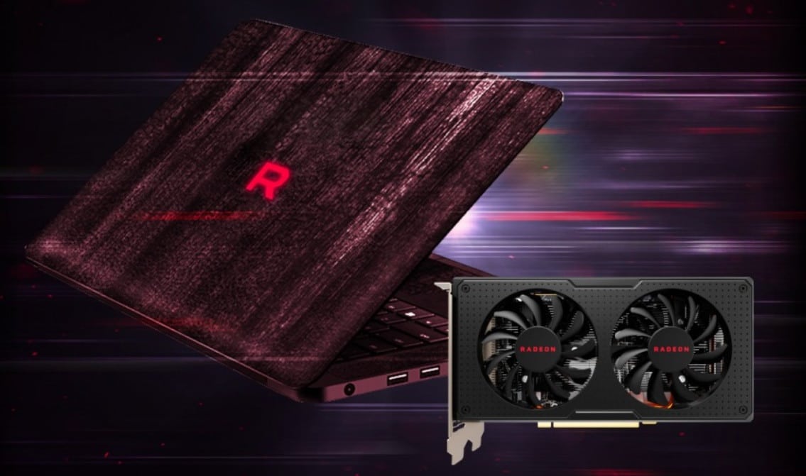 رسمياً AMD تطلق سلسلة بطاقات RX 500X معادة التسمية نحو شركات OEM