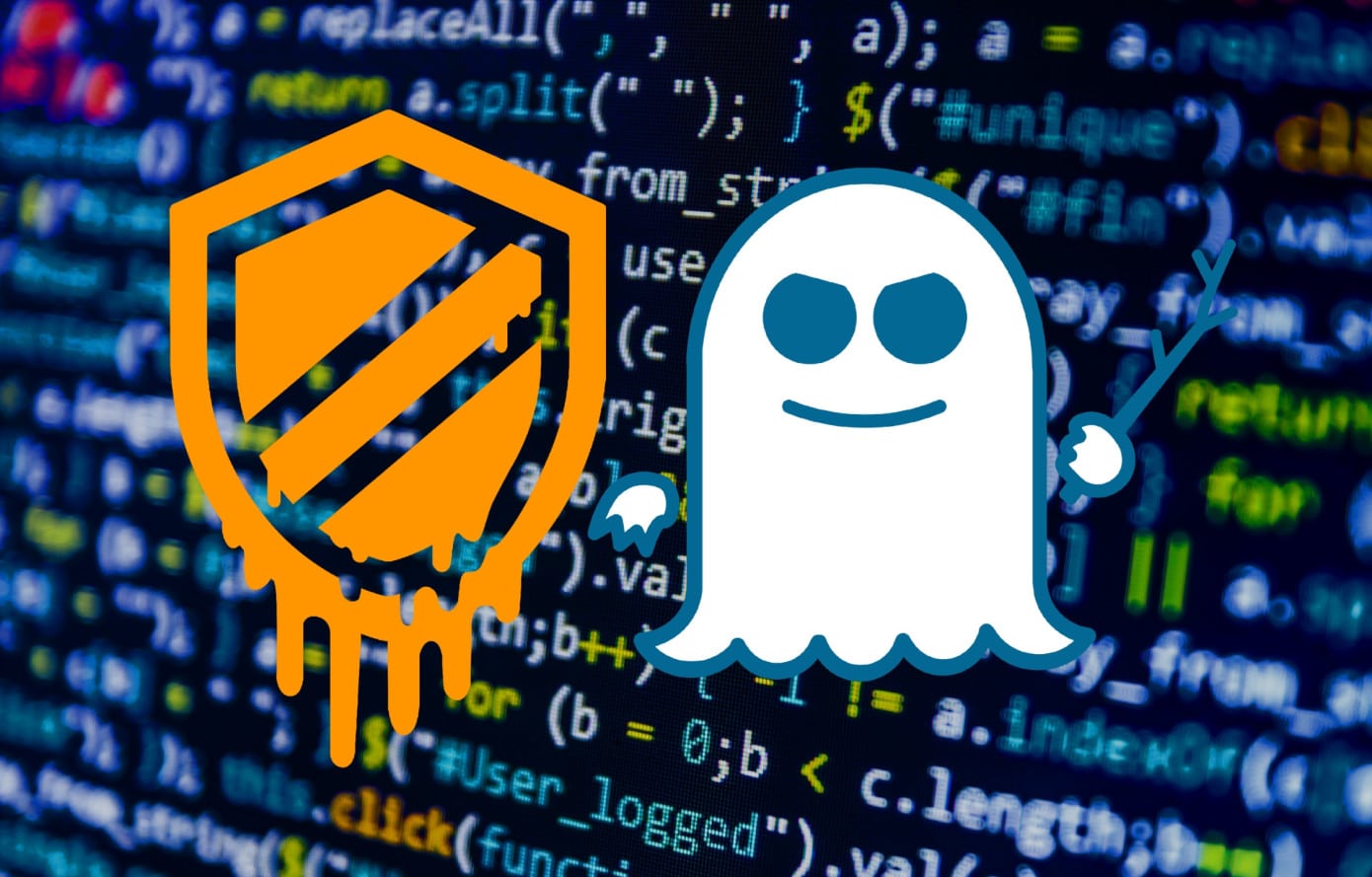 تحديثات Spectre و Meltdown تجد وتضل بعض معالجات Intel