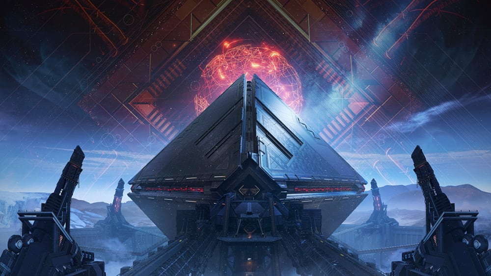 الكشف رسميا عن موعد إصدار المحتوي الإضافي الثاني للعبة Destiny 2