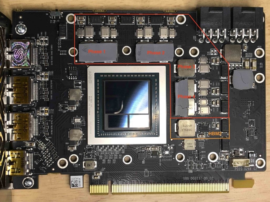 بعد غياب لأشهر طويلة...بطاقة RX Vega Nano قد ترى النور على يد Sapphire