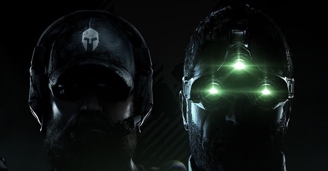 الكشف عن تفاصيل مهمة Splinter Cell بلعبة Ghost Recon Wildlands
