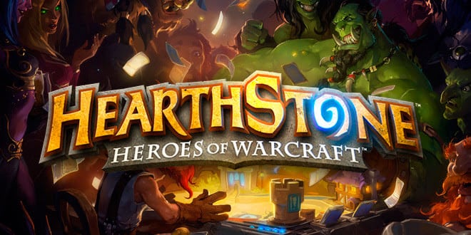 مخرج لعبة Hearthstone يغادر رسمياً شركة Blizzard