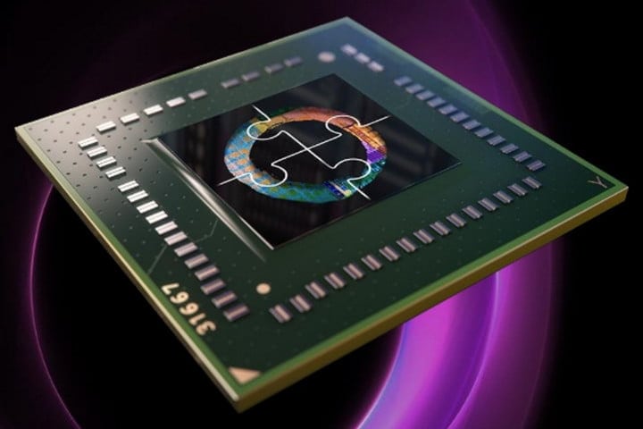 تأكيد من AMD على أنها تعمل على معمارية Zen 5 من الأن!