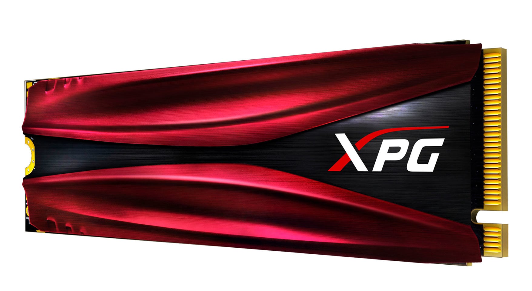 قرص ADATA XPG GAMMIX S11 M.2 SSD يمنحك سرعة قراءة تصل لـ 3200MB/s