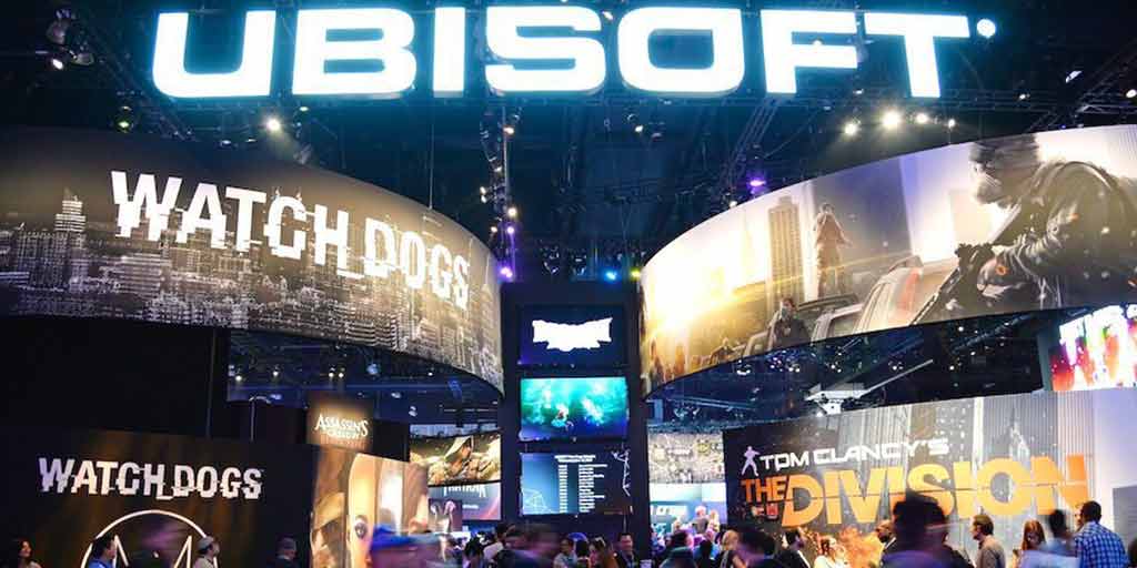 تعرف علي موعد مؤتمر شركة Ubisoft بمعرض E3 2018