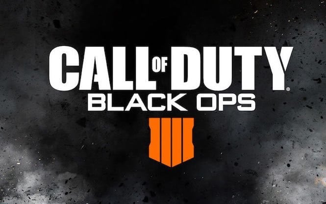 كل ما نعرفه حول لعبة Call of Duty Black Ops 4
