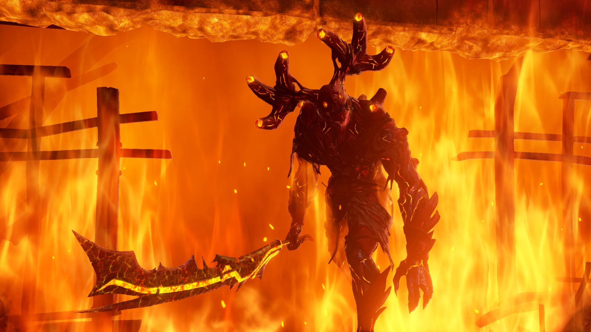 الكشف عن شخصية جديدة للعبة Code Vein والمزيد من التفاصيل
