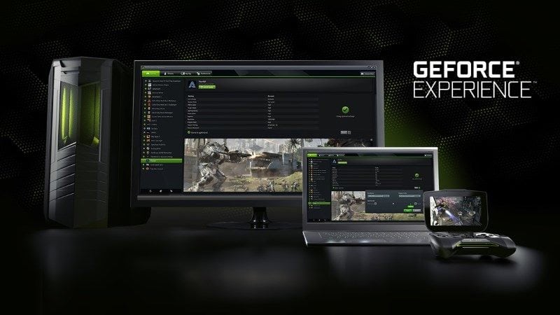 الى أي مدى يمكنك الاستفادة من GeForce Experience ؟