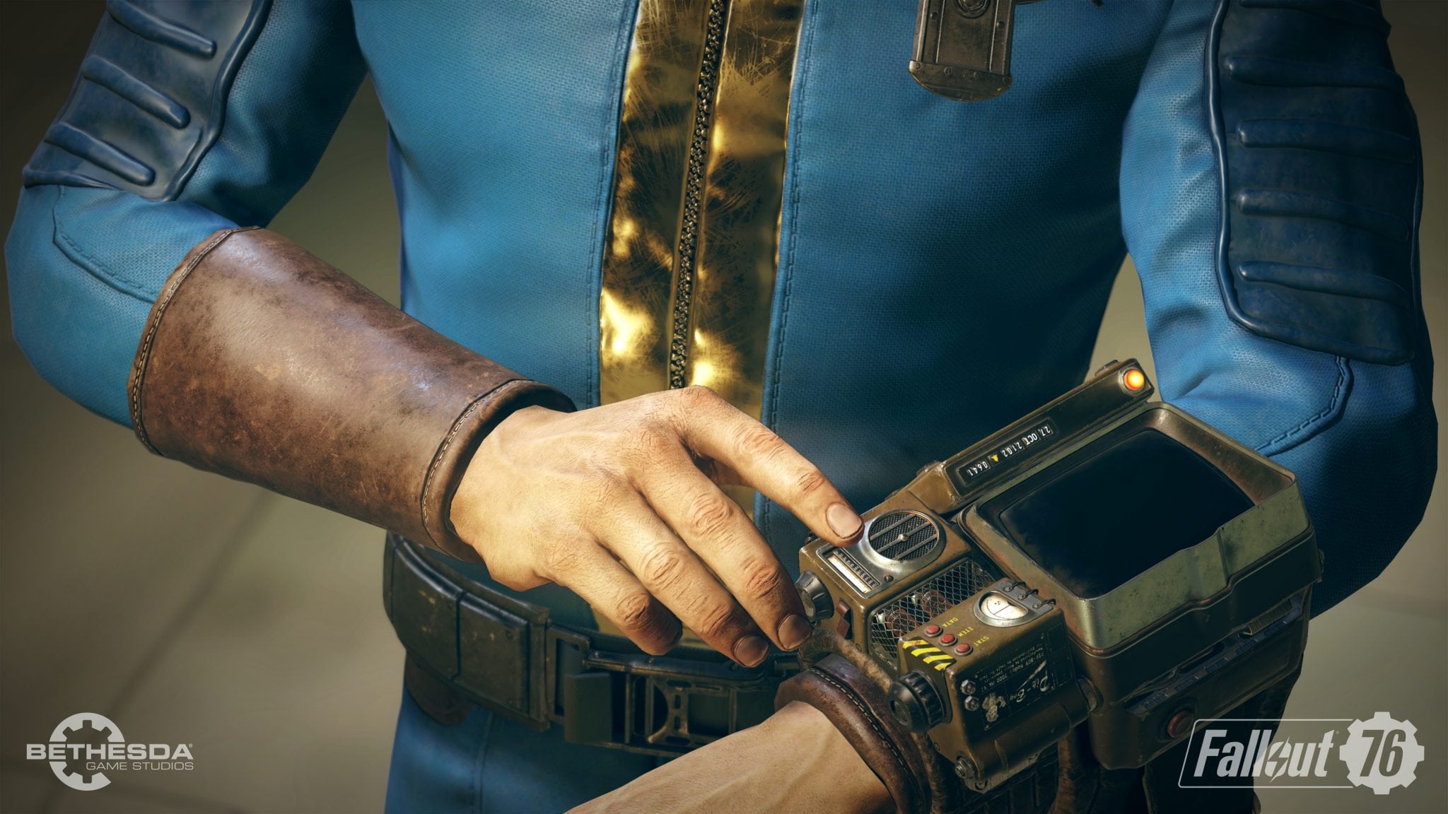 لعبة Fallout 76 لن تكون متاحة عبر منصة Steam !