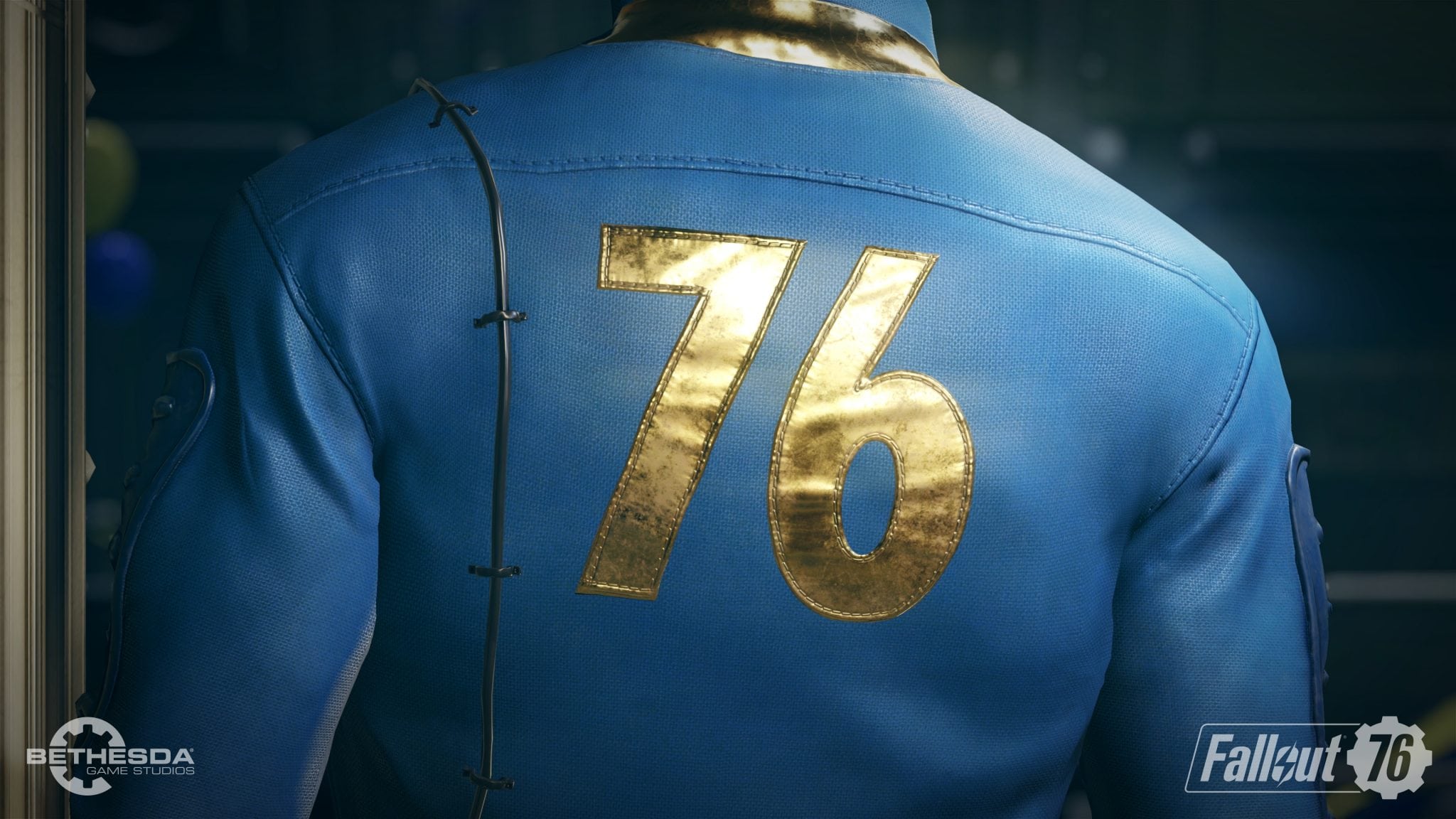 إستعراض جديد للعبة Fallout 76 يركز علي قوة القنابل الذرية باللعبة