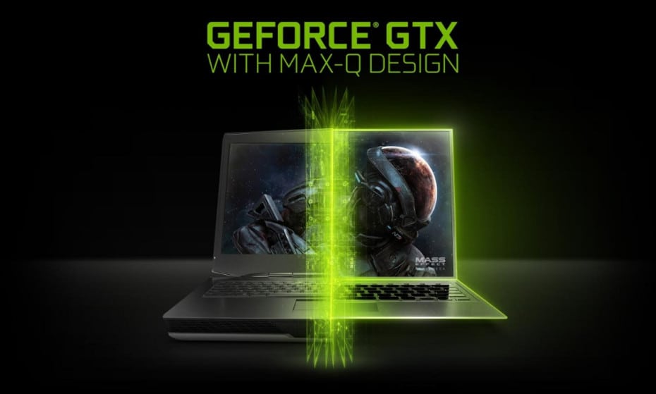 جيجابايت: الجيل التالي من بطاقات GeForce للأجهزة المحمولة سترى النور نهاية عام 2018